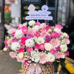Mộc Flower Phan Thiết