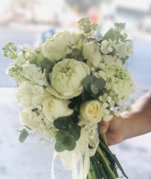 Mộc Flower - Điểm Đến Tin Cậy Cho Người Yêu Hoa Tại Phan Thiết