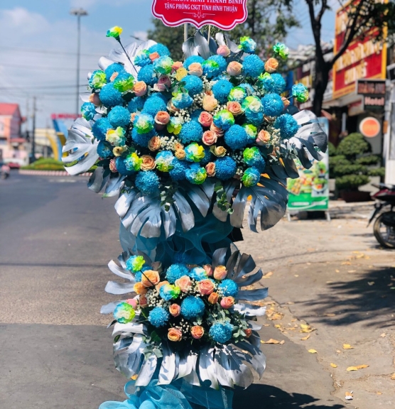Mộc Flower Phan Thiếtt