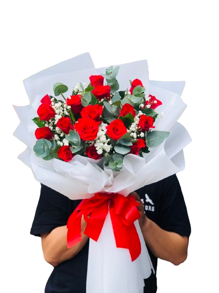 Hoa Bó 11