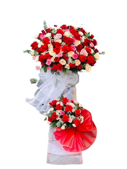 Hoa Chúc Mừng 1