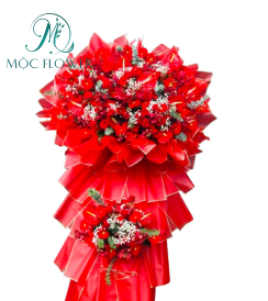 Hoa Chúc Mừng 6